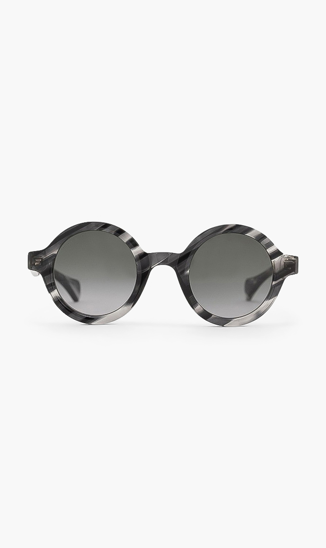

Hugo Boss Round Sunglasses