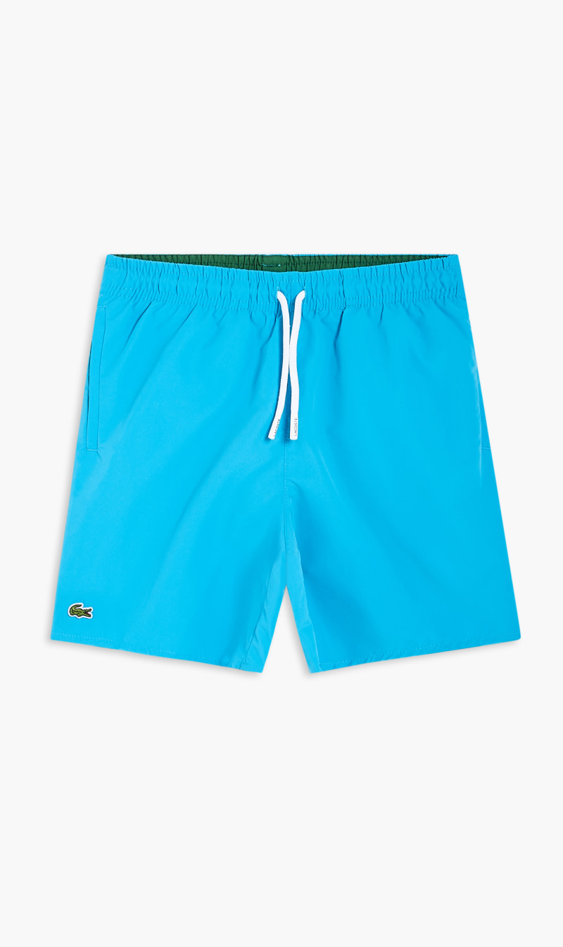 

Lacoste Blue Swimsuit for Boys | The Deal Outlet