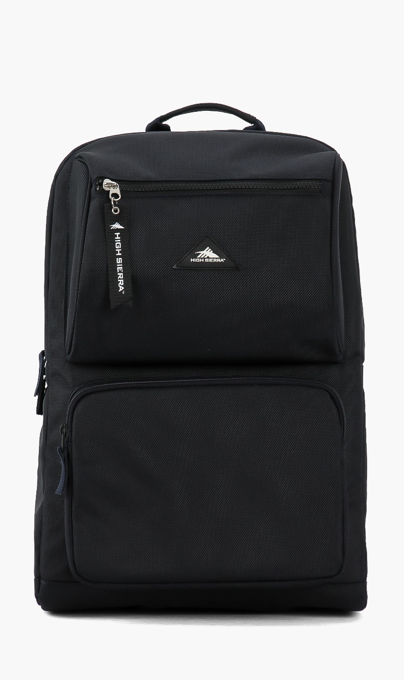 

Classic Multipocket Backpack, Blue