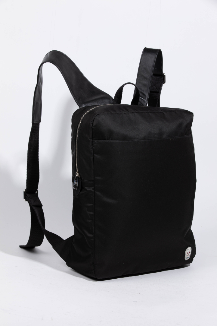 

Alexander Mcqueen Harness Backpack