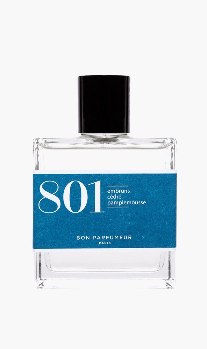 

Bon Parfumeur Others 801 Sea Spray Edp 100ml | The Deal Outlet