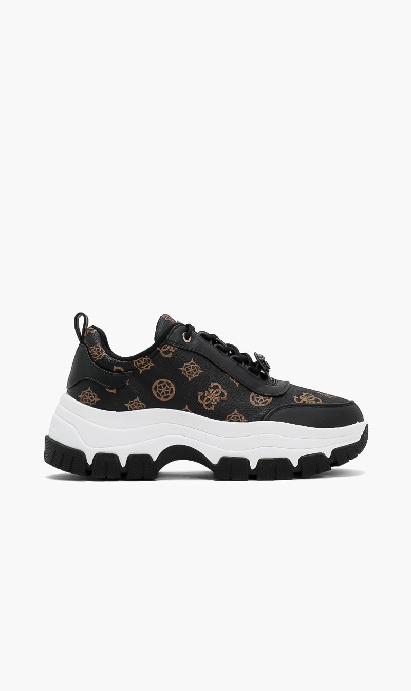 

Bria Chunky Low Top Sneakers