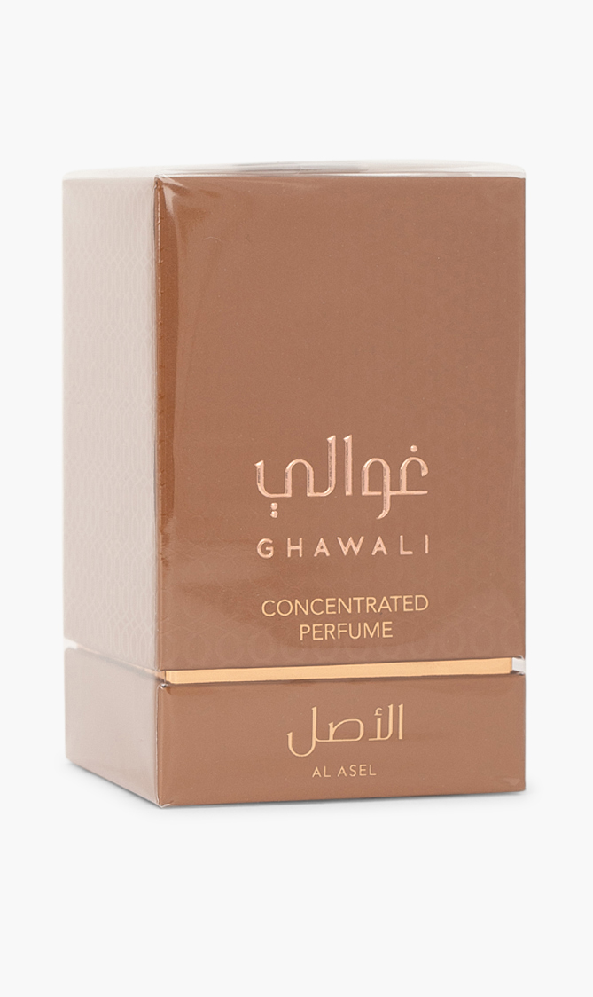 

Ghawali Al Asel Concentrated Perfume, 6ml