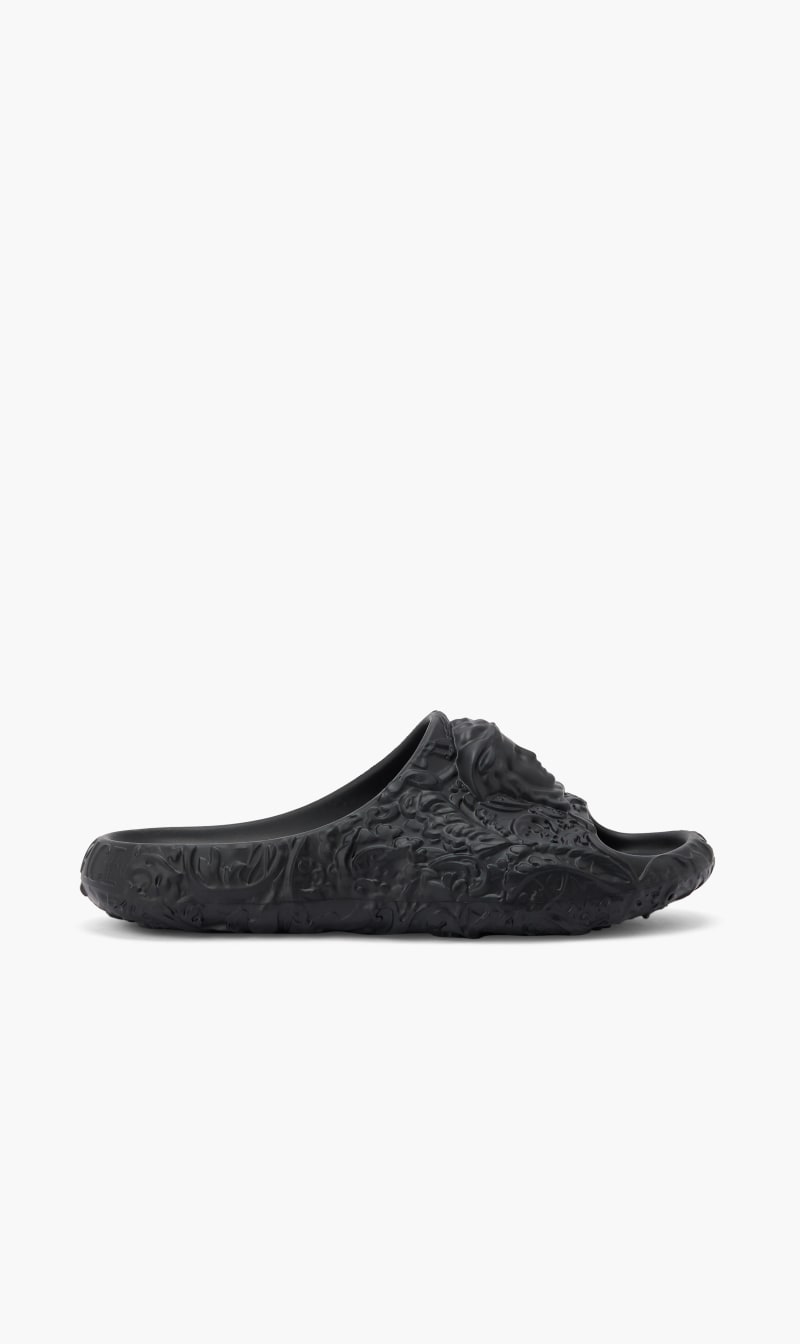

Gomma Disegno Barocco, Black