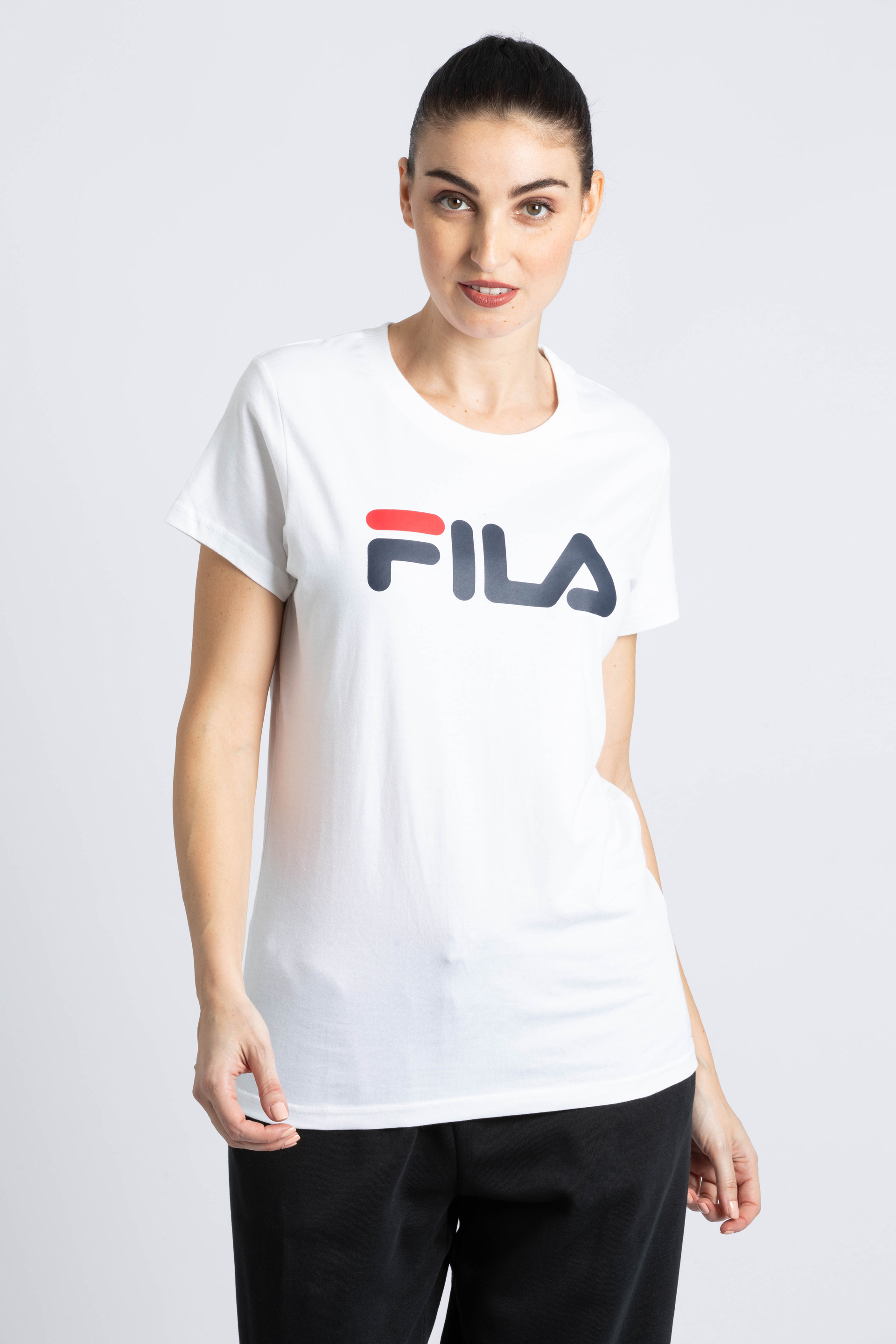 

Graphic Solid T-shirt