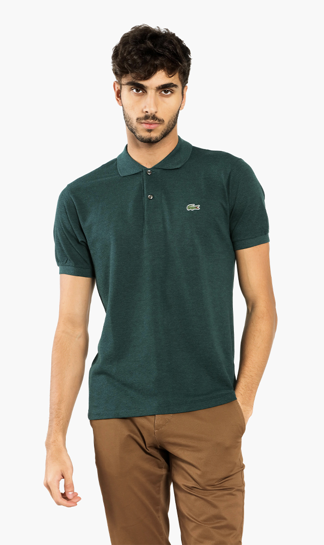 

Lacoste Classic Fit Polo Shirt
