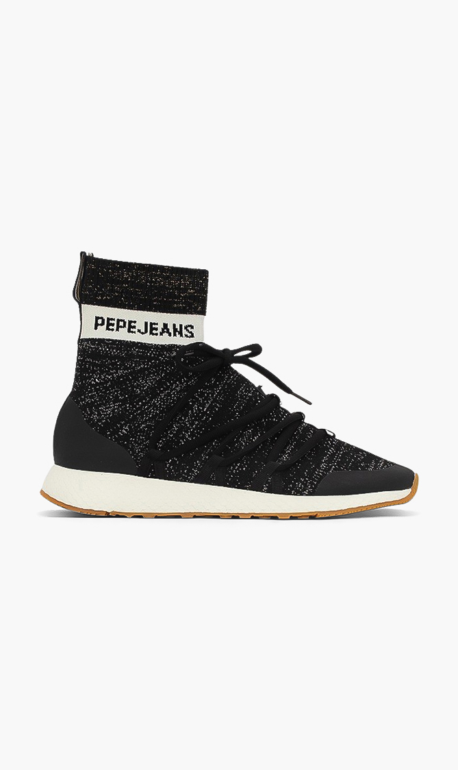

Pepe Jeans Koko Sock Sneaker