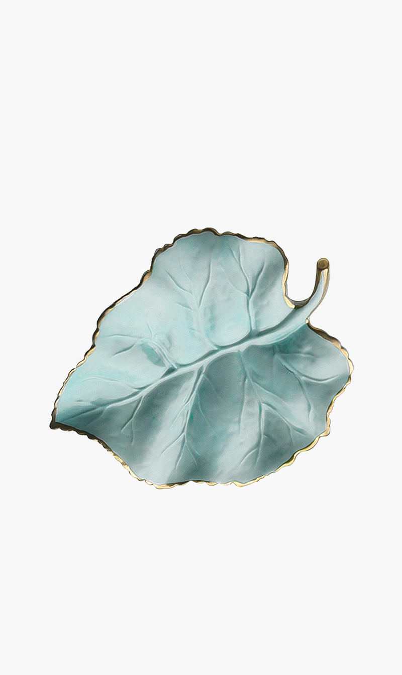 

Villari Autumn Mulberry Leaf