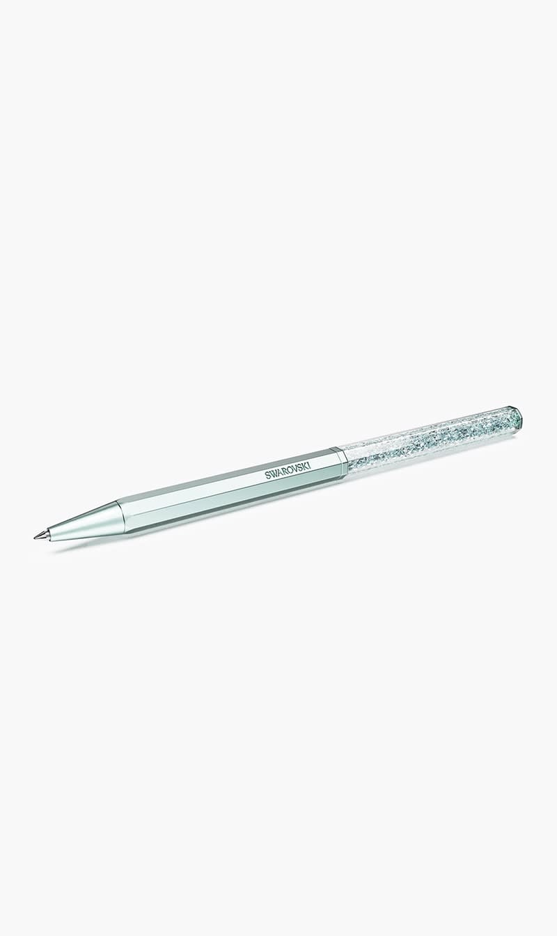

Swarovski Others Crystalline Bp Pen Blu/lazo for Women | The Deal Outlet