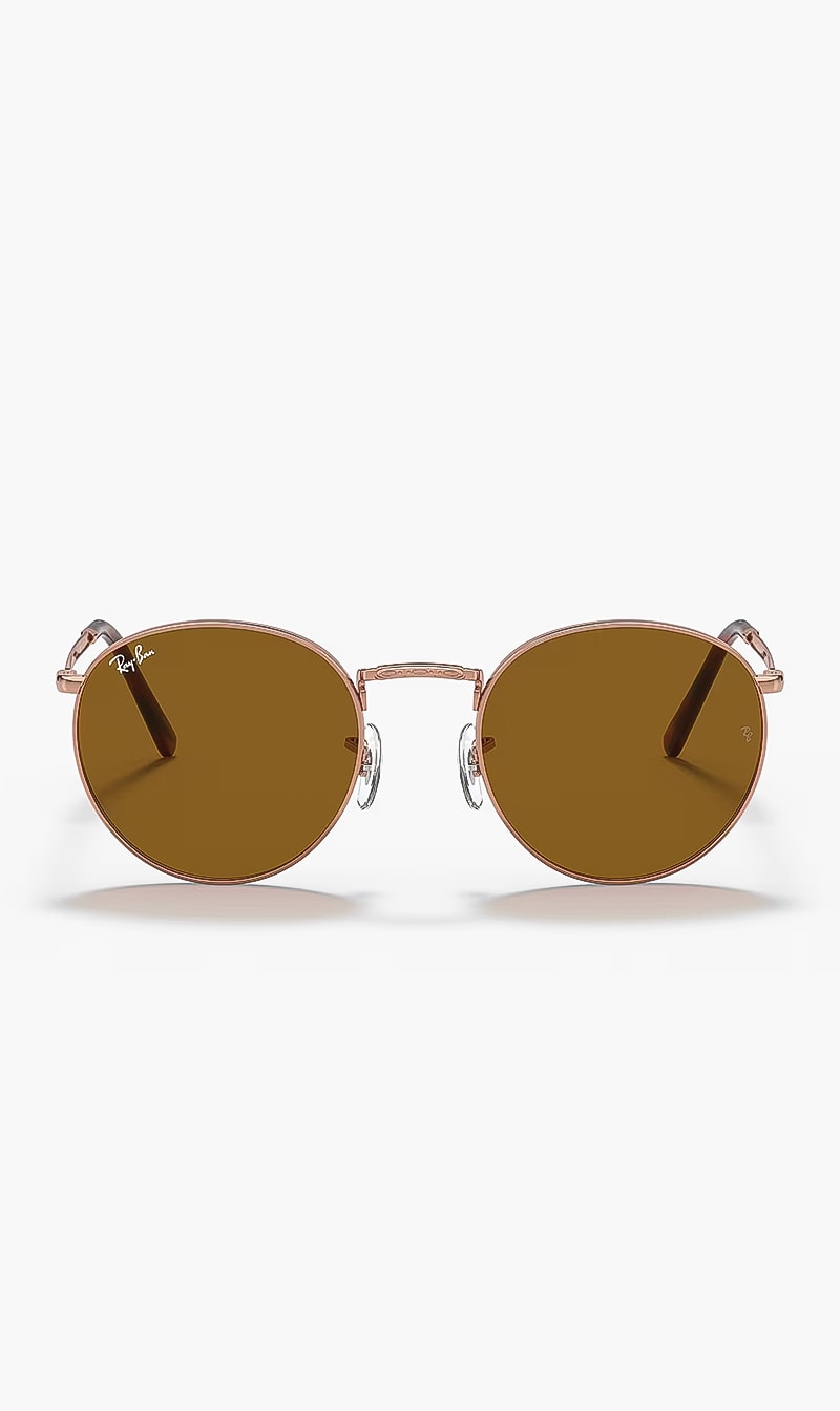 

Full Rim Sunglasses
