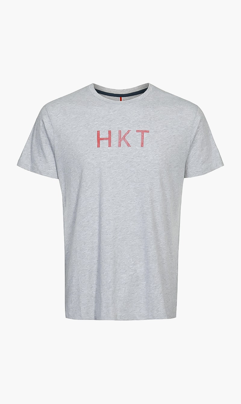 

Short Sleeve Tshirt, Grey
