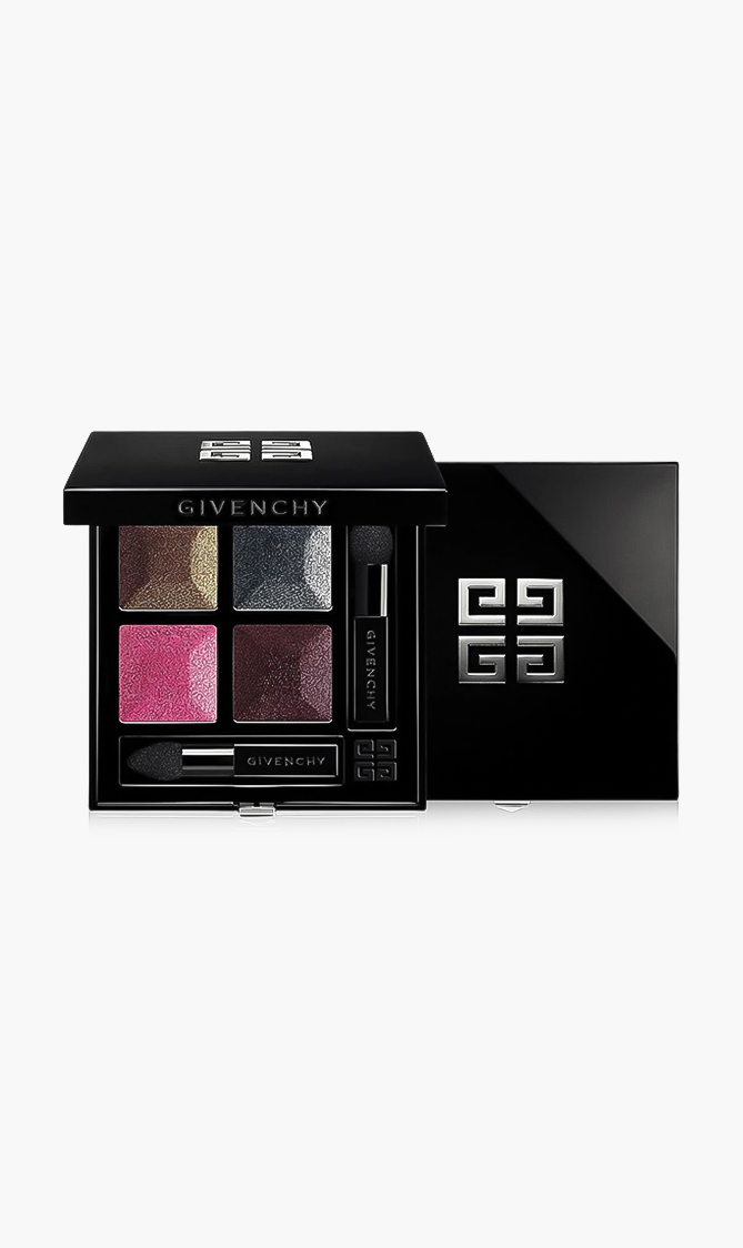 

Givenchy Prisme Quatuor 4-color Eyeshadow, 3 Inattendue