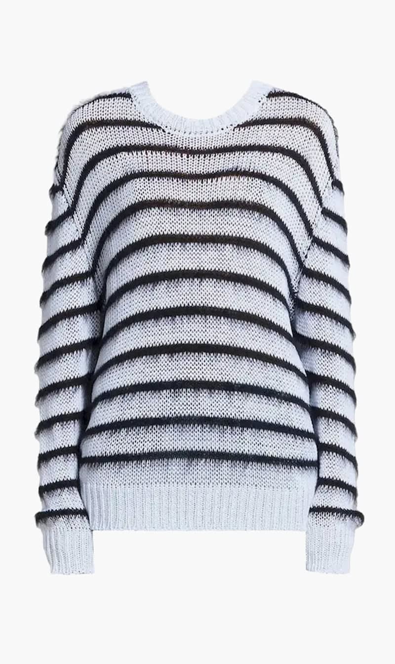 

Marni White Oversized T-shirt for Women | The Deal Outlet