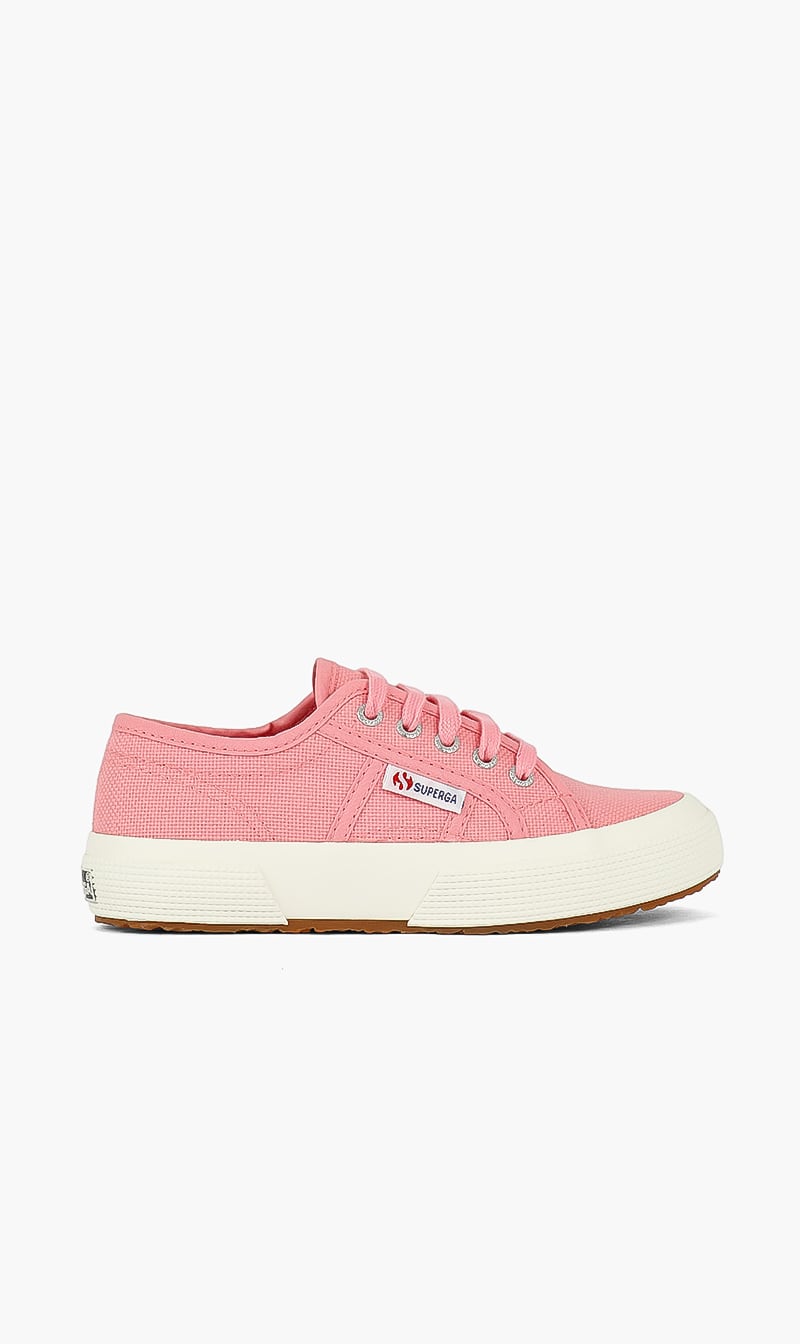 

Superga Pink Cotu Classic Sneakers for Girls | The Deal Outlet