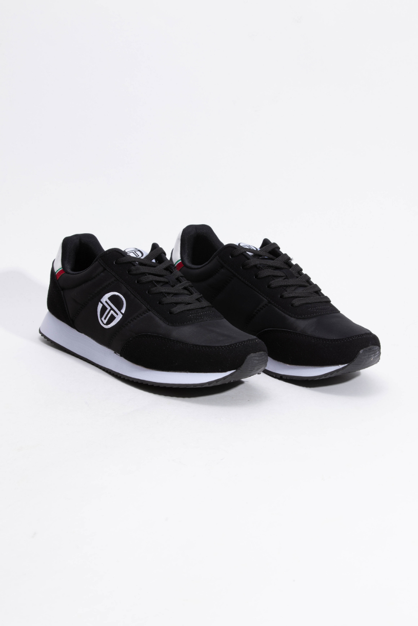 

SERGIO TACCHINI Nantes Navy Sneakers