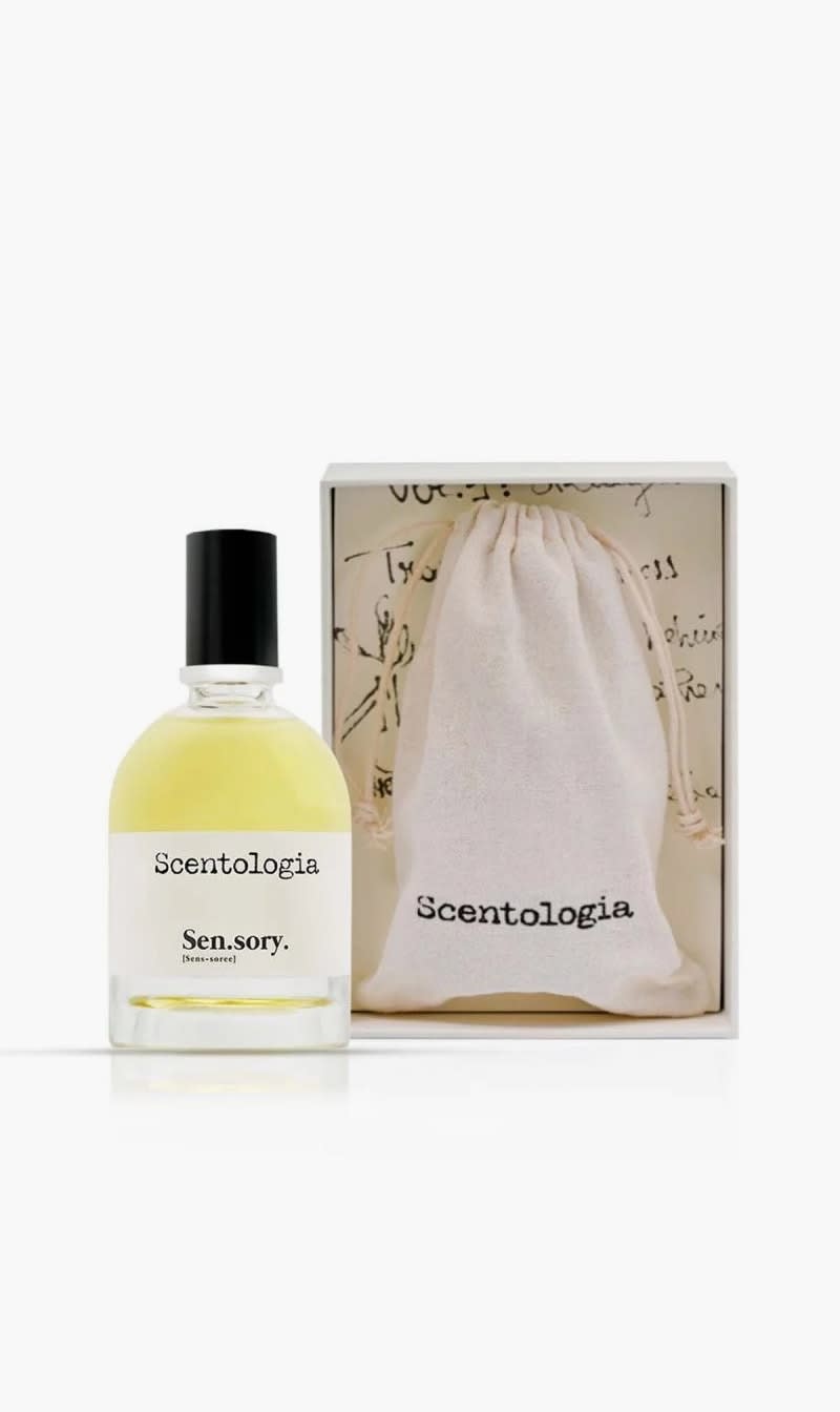 

Scentologia Others Scentologia Sensory Edp 100ml | The Deal Outlet