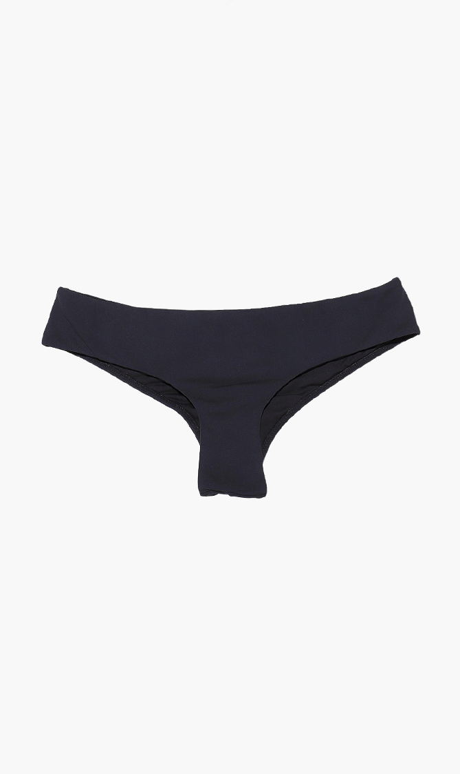

Low-rise Bikini Briefs, Blue