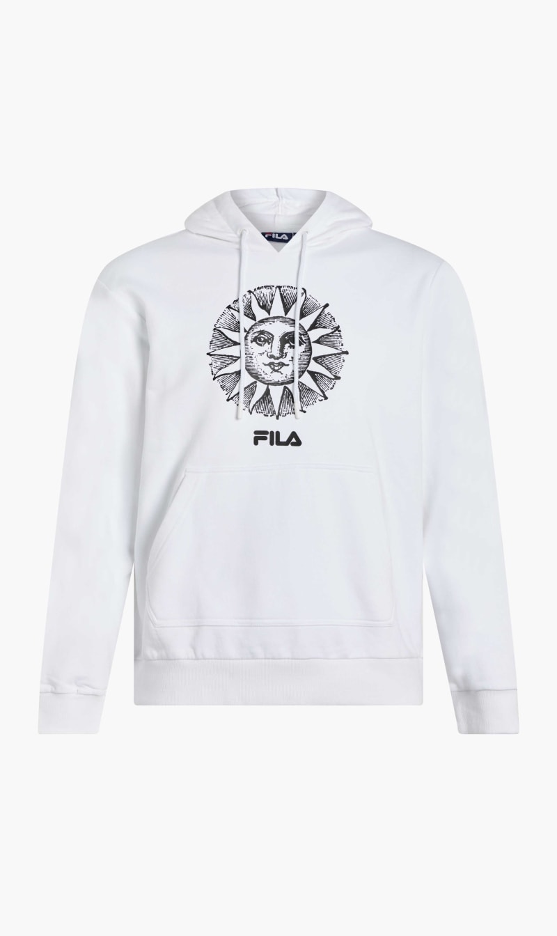 

Graphic Hoodiewhite, White