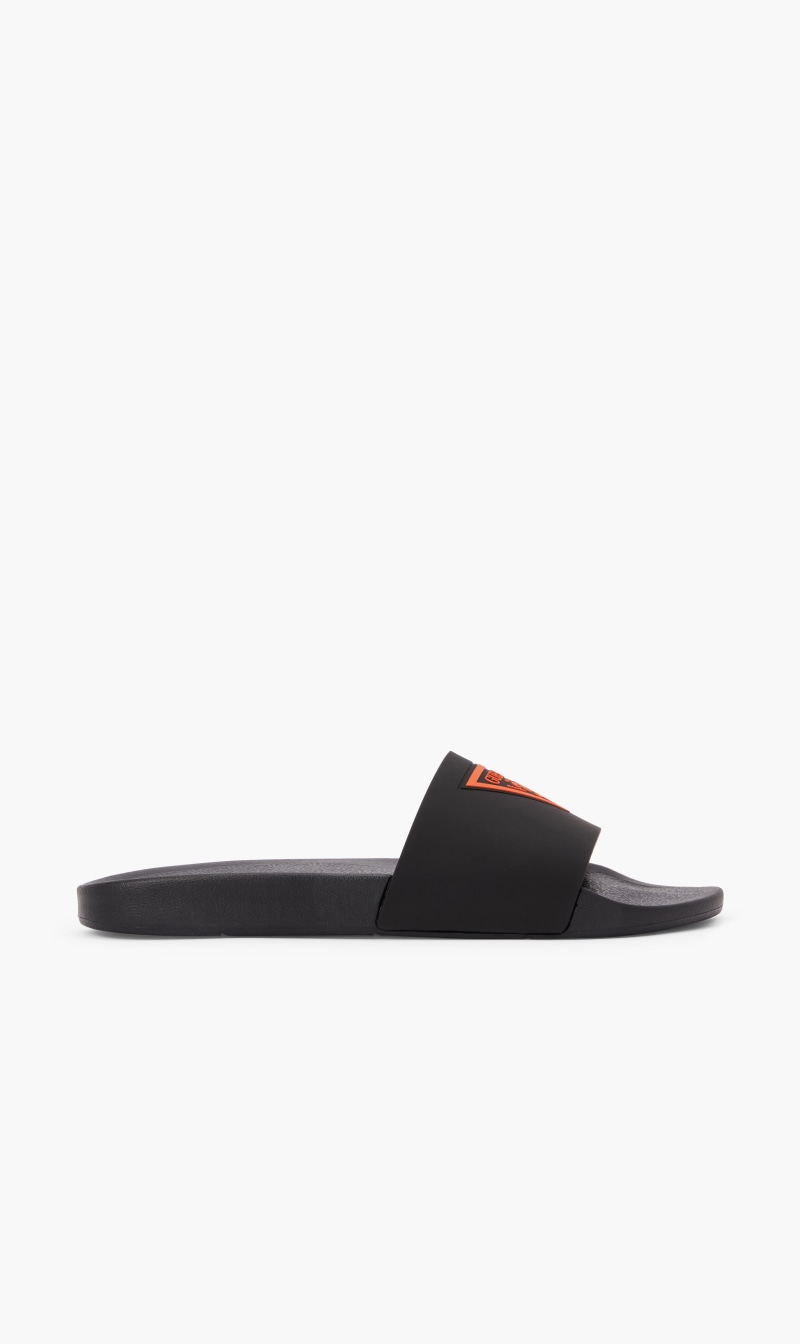 

Eruba 2 Sandals, Black