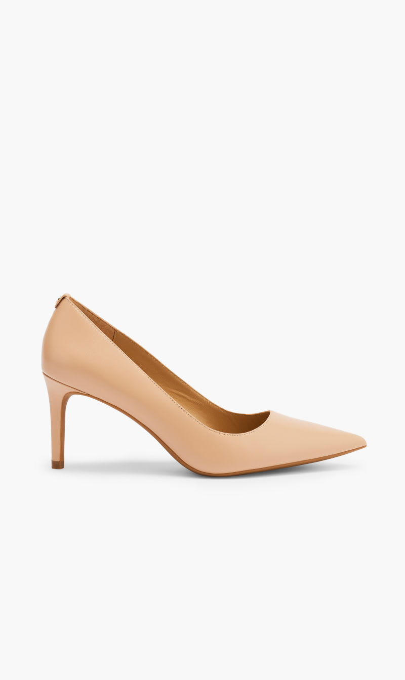 

Michael kors alina flex pump | the deal outlet, Pink