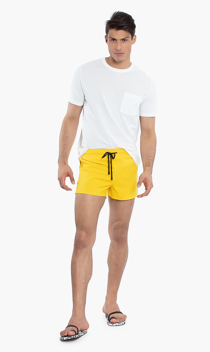 

Vilebrequin Plain Swim Trunks