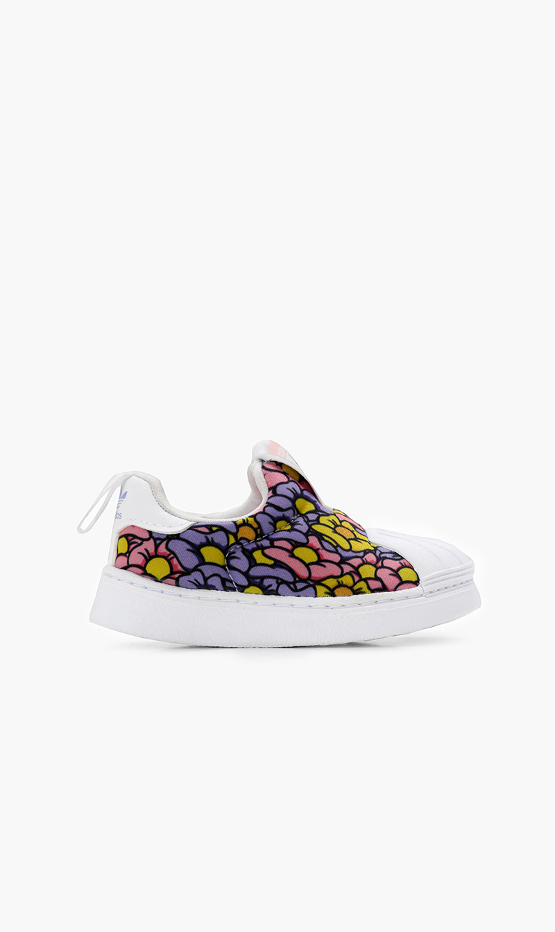 

Adidas Superstar 360 I X Disney