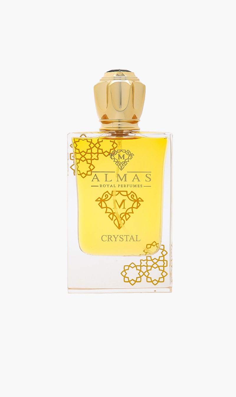 

Al Mas Royal Perfumes Others Star Of Africa Perfume - Vip Perfumes Piano Wood Box  | The Deal Outlet