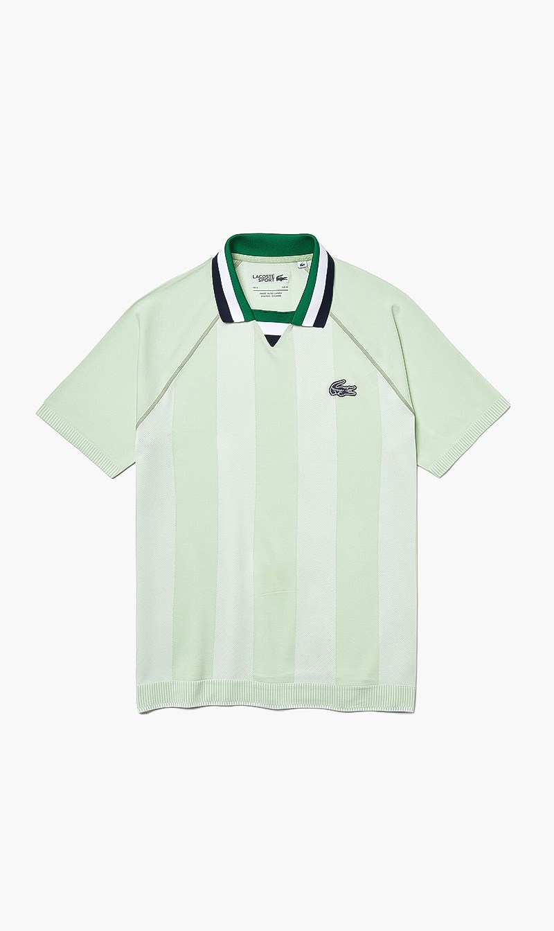 

Classic Logo Polo, Green