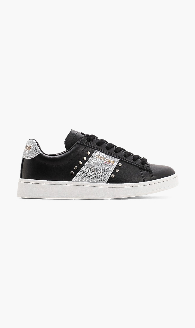 

Abbot Leather Sneakers