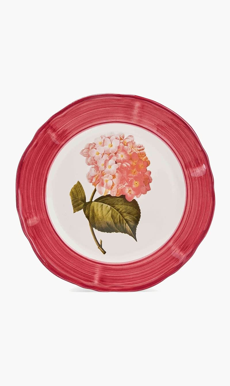 Les Ottomans Sultan Garden Dinner Plate 27cm