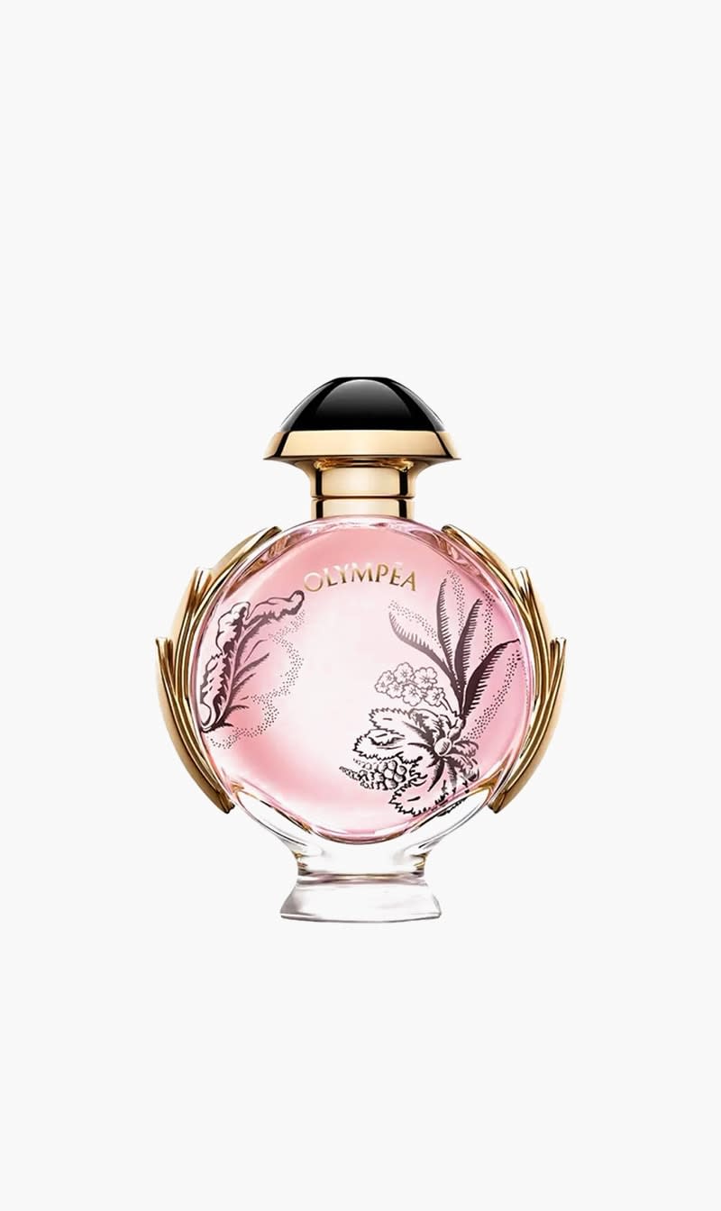 

Rabanne Olympea Blossom 2021 Edp 80ml Me for Men | The Deal Outlet