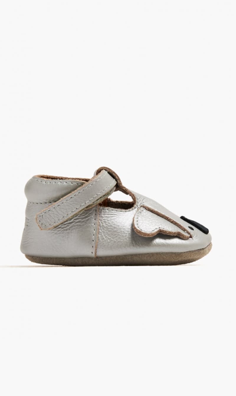 

Donsje Silver Blinc Koala for Girls | The Deal Outlet