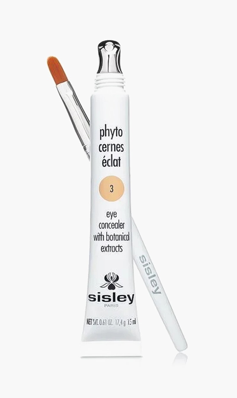 

Sly Phyto-cernes Eclat Con N2 15ml