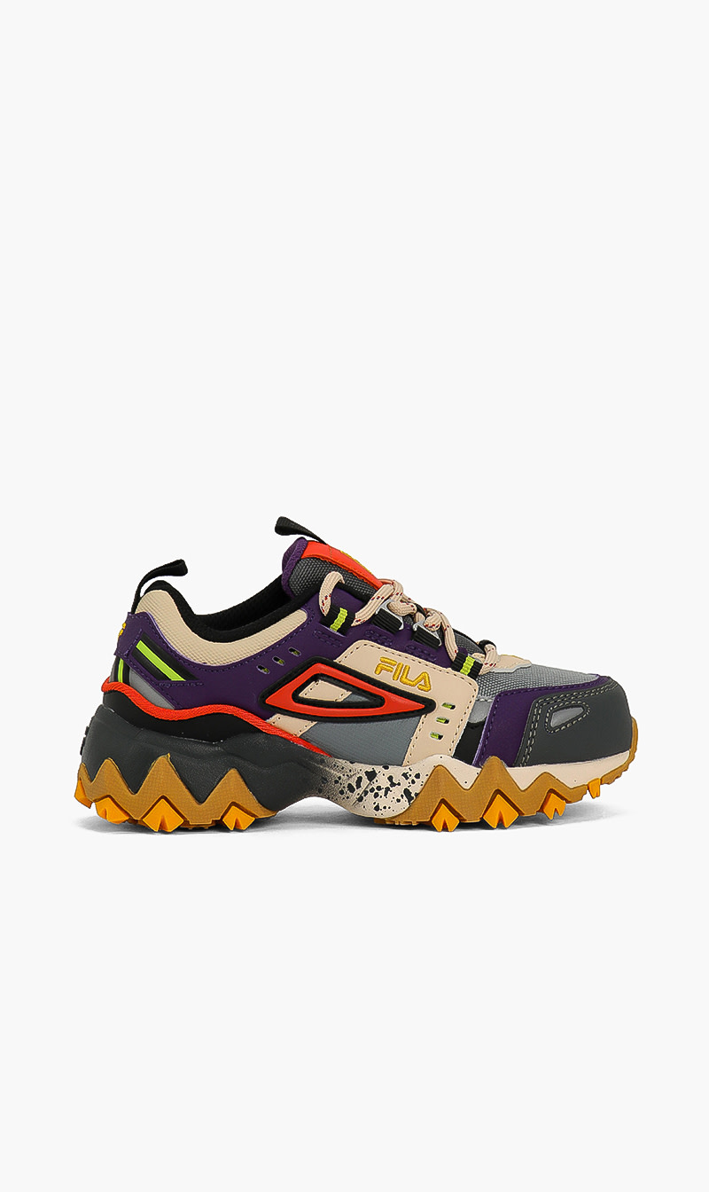 

Oakmont Tr Sneakers, Purple