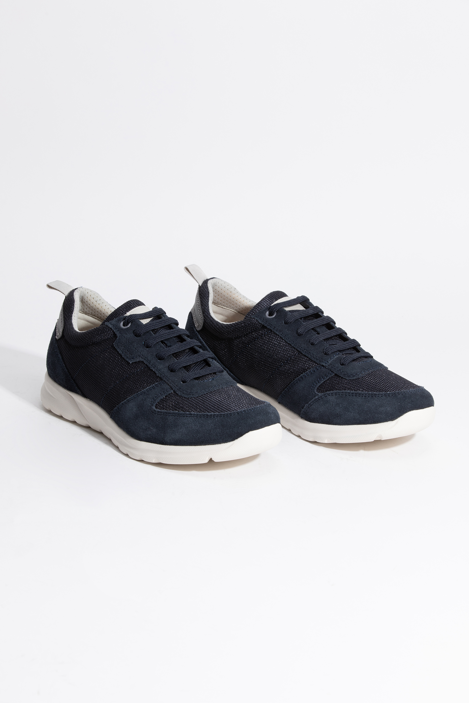 

GEOX Damian A Sneakers