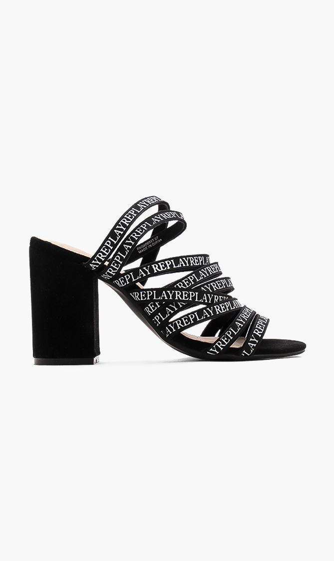 

REPLAY Ar Strappy Sandals