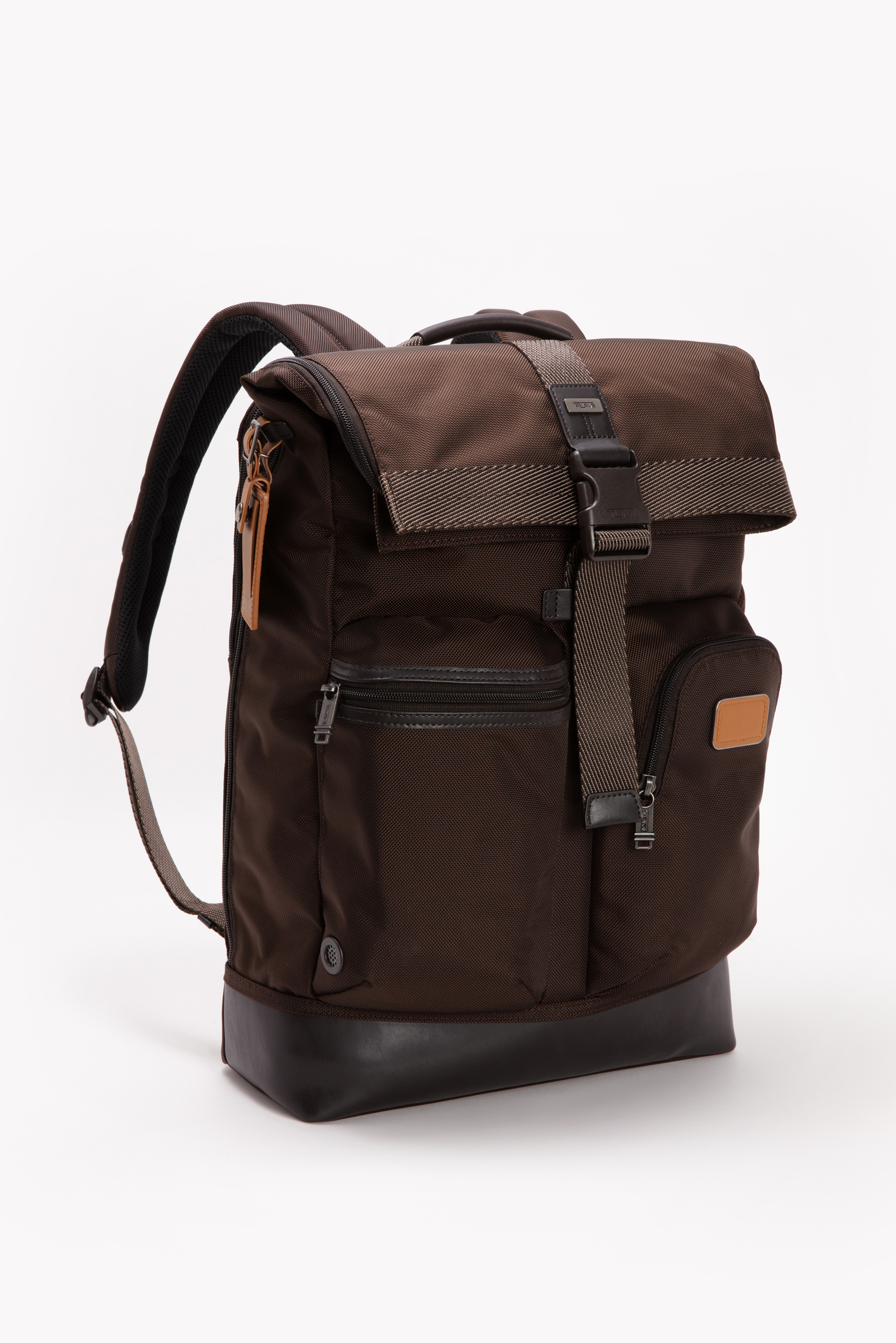 

Tumi Cypress Roll Top Backpack
