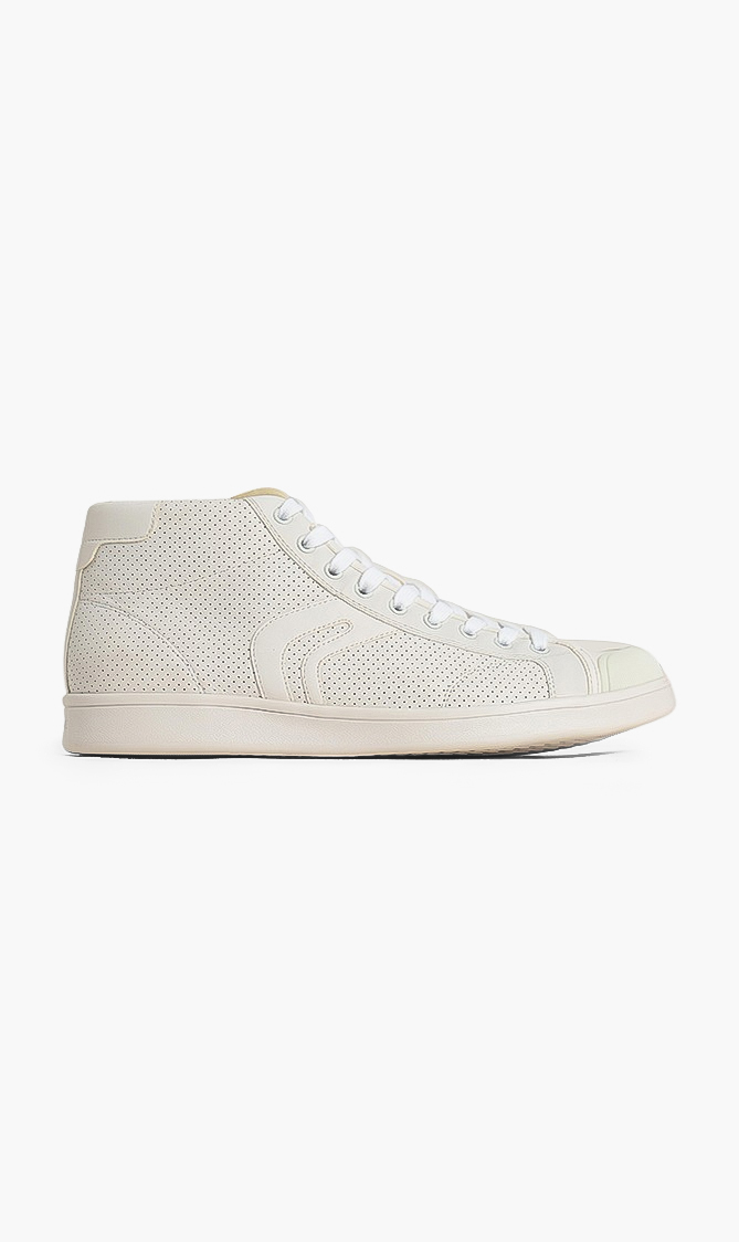 

Geox Warrens High Top Sneakers