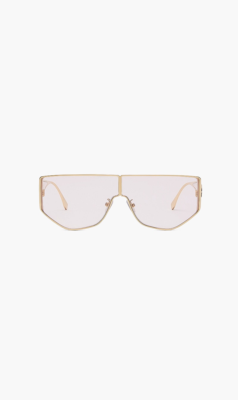 

Full Rim Sunglasses