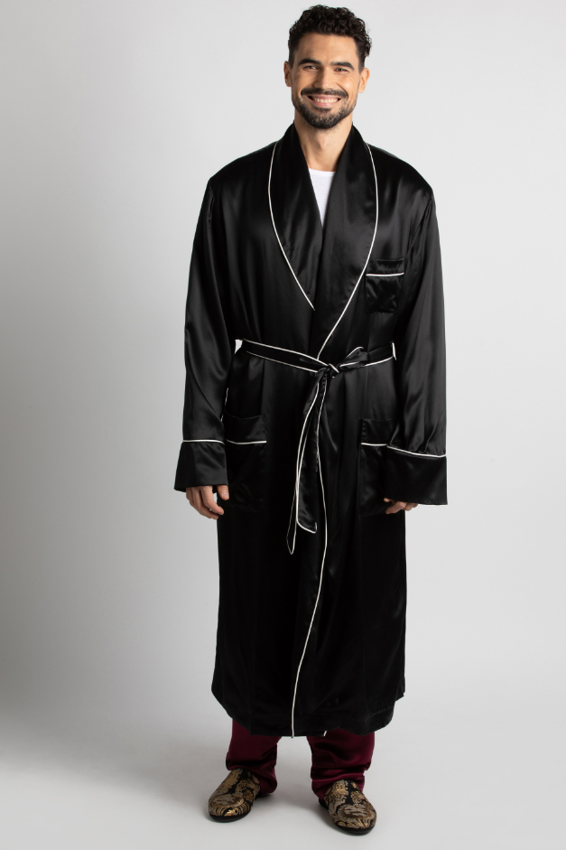 

Dolce&gabbana Long Sleeve Vestaglia