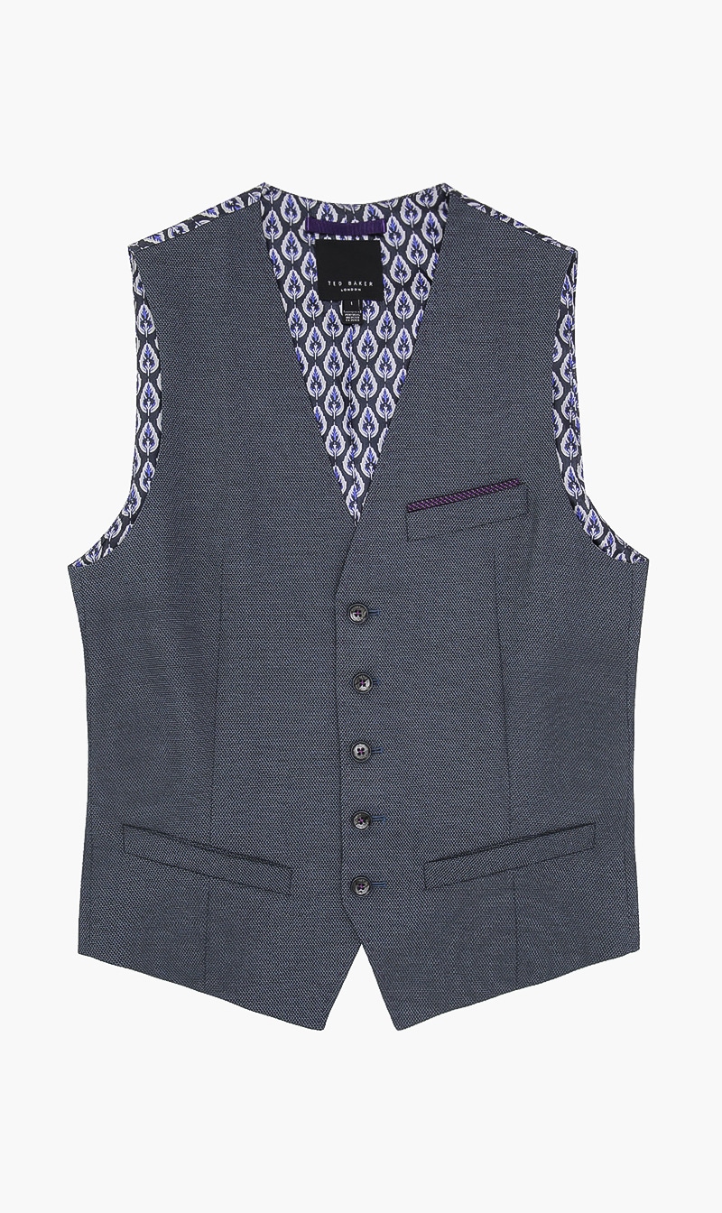 

Mini Design Waistcoat