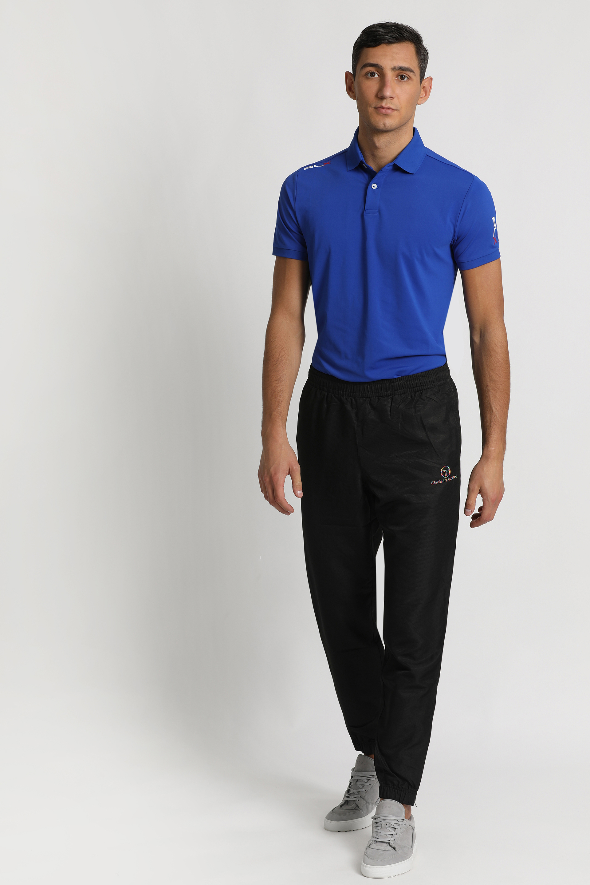 

Sergio Tacchini Track Pant