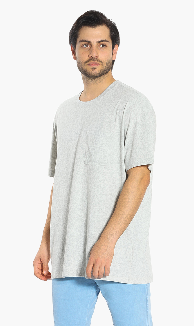 

Vilebrequin Teegus Chest Pocket T-shirt