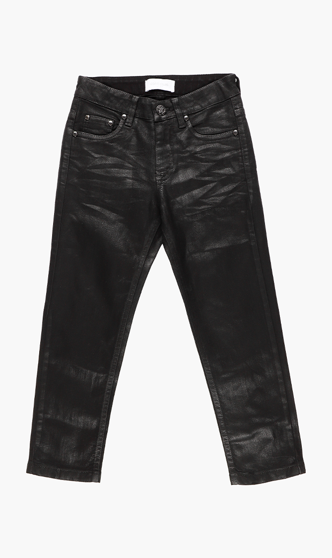 

Five Pocket Jeans