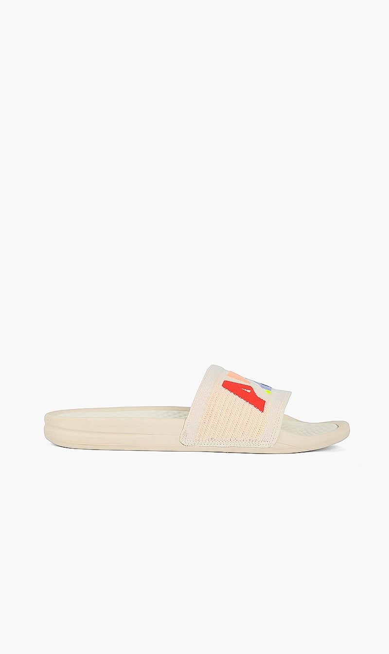 

Techloom Slides, Beige