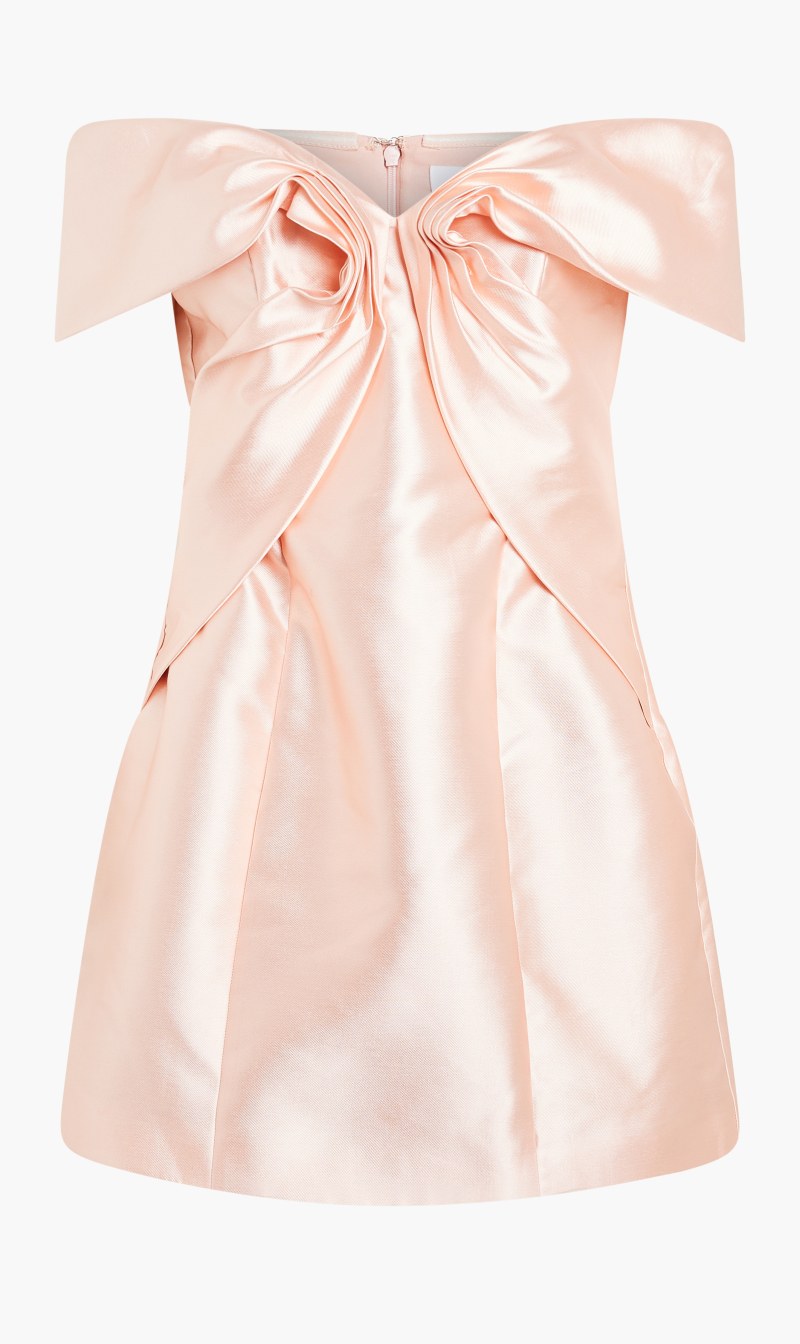 

Elliatt Pink Espousal Dress for Women | The Deal Outlet