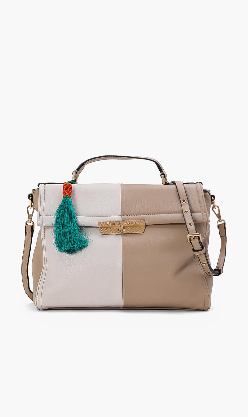 

Replay Borse Tote Bag
