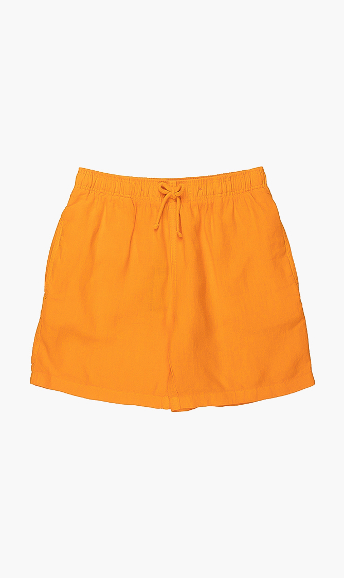 

Vilebrequin Bolido Linen Shorts