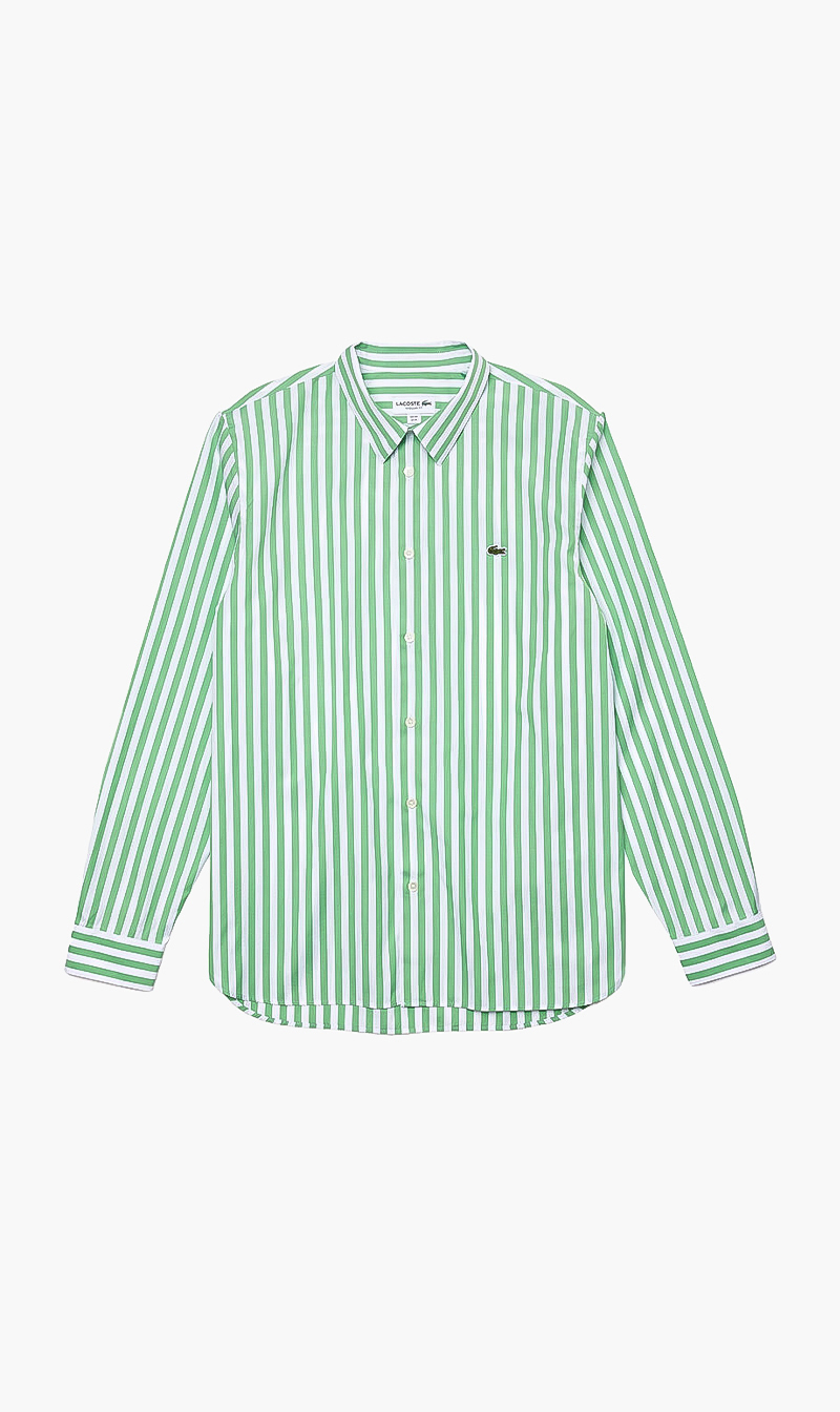

Striped Shirt