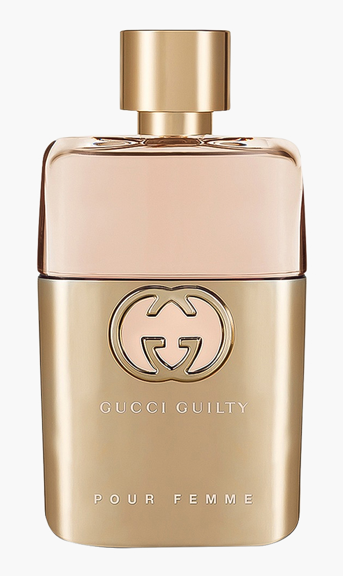 Gucci Guilty Edp, 50 Ml